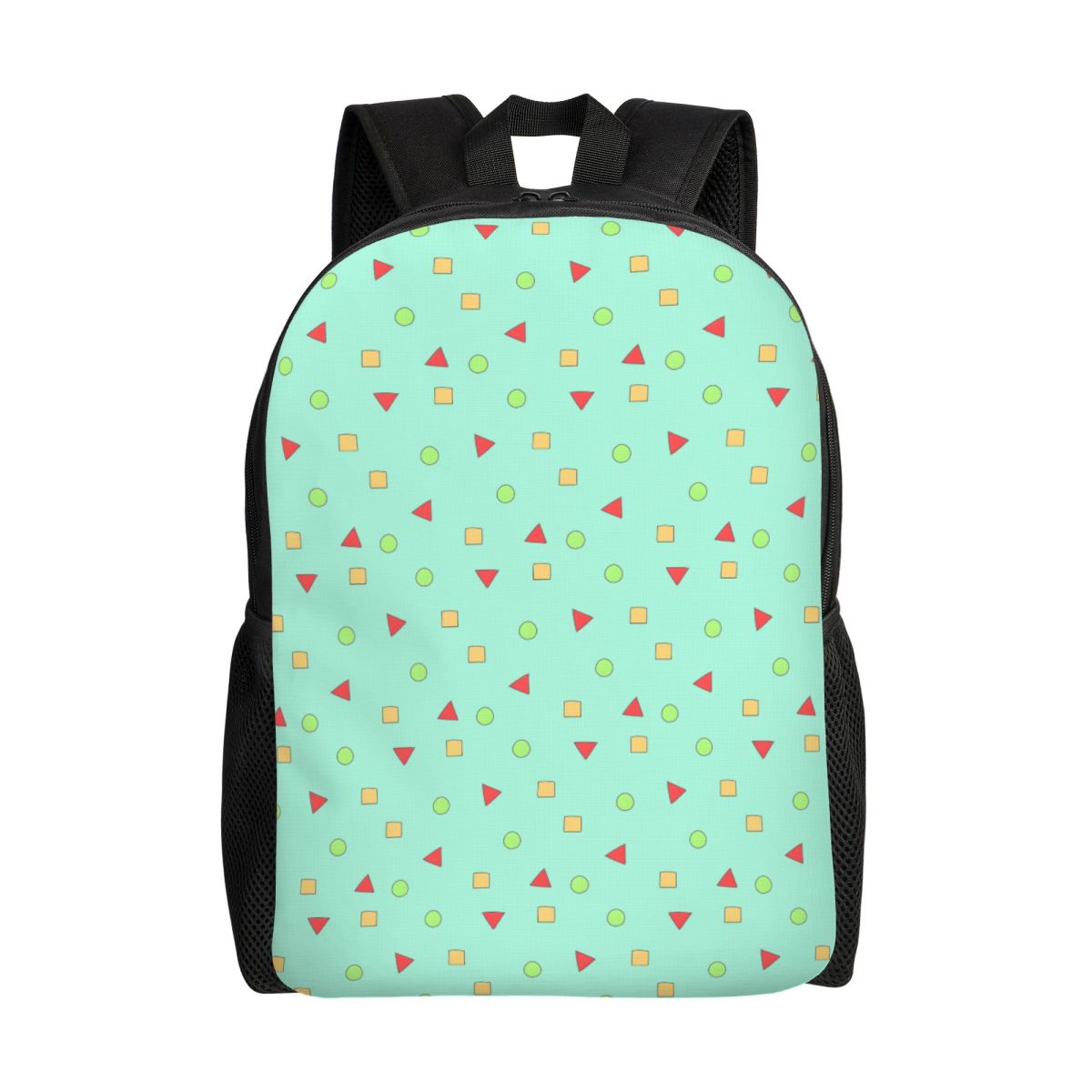 Laptop Accessories Women - Personalized C-Crayones Shin-chanes Laptop Backpack Women