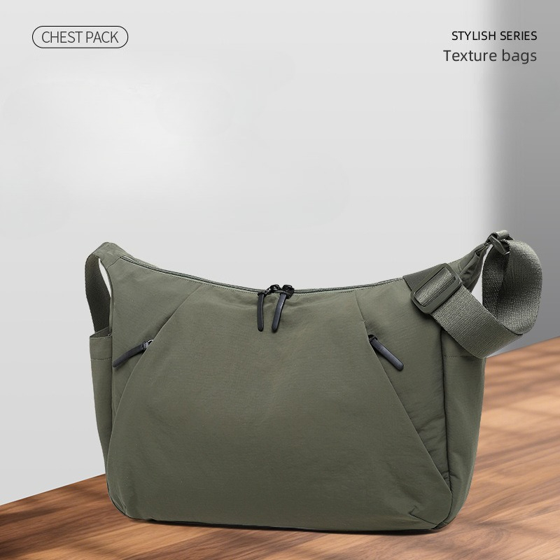 Laptop Accessories Women - Japanese Waterproof Oxford Shoulder Bags for