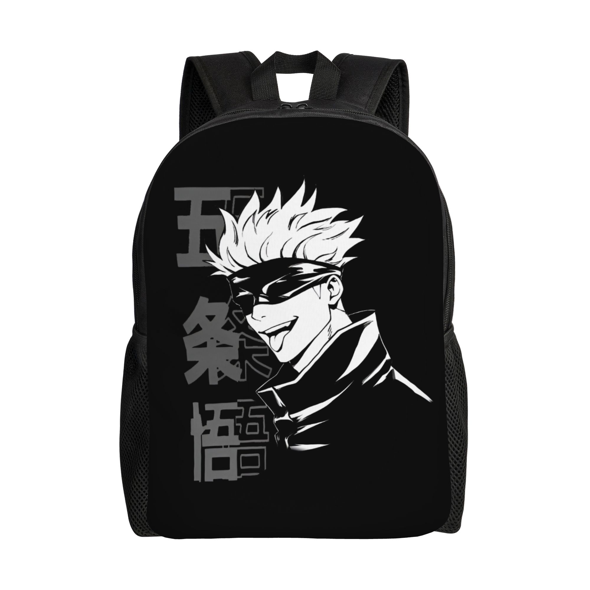 Custom J-Jujutsus K-Kaisens Ba - огляд і ціна Laptop Accessories For Students
