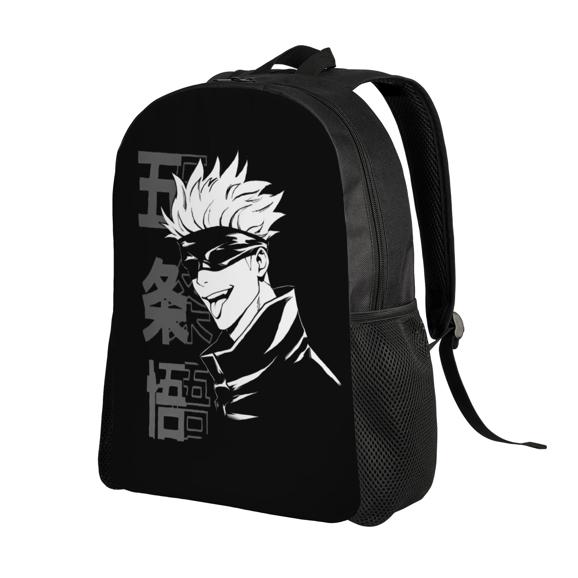 Custom J-Jujutsus K-Kaisens Ba - огляд і ціна Laptop Accessories For Students