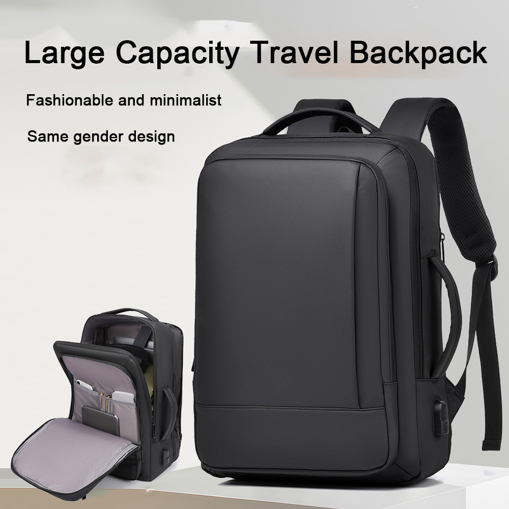 New High-capacity Expandable T - огляд і ціна Laptop Accessories Women