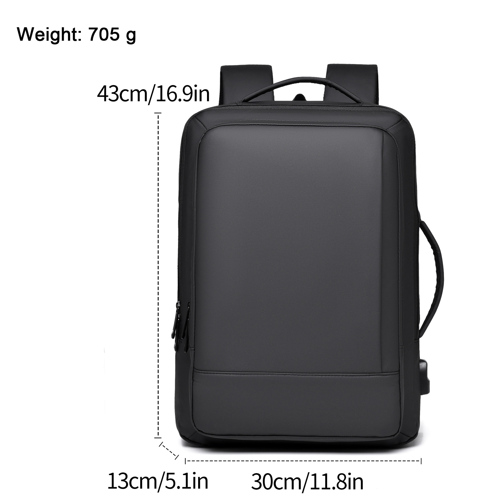 New High-capacity Expandable T - огляд і ціна Laptop Accessories Women