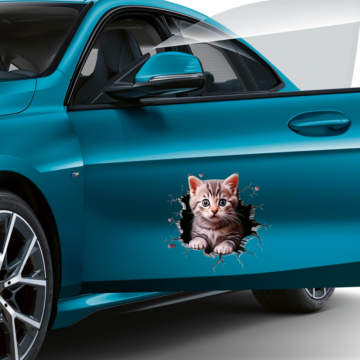 Polyvinyl Chloride Cat Pattern - огляд і ціна Laptop Accessories Wholesale