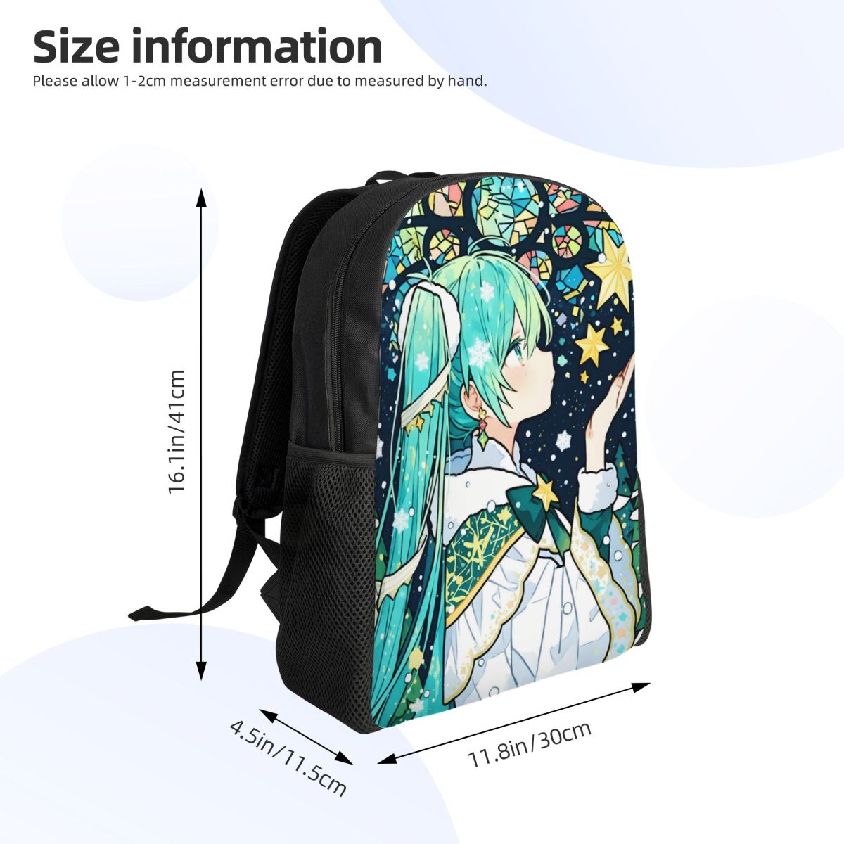Customized Popular H-Hatsuned  - огляд і ціна Laptop Accessories For Students