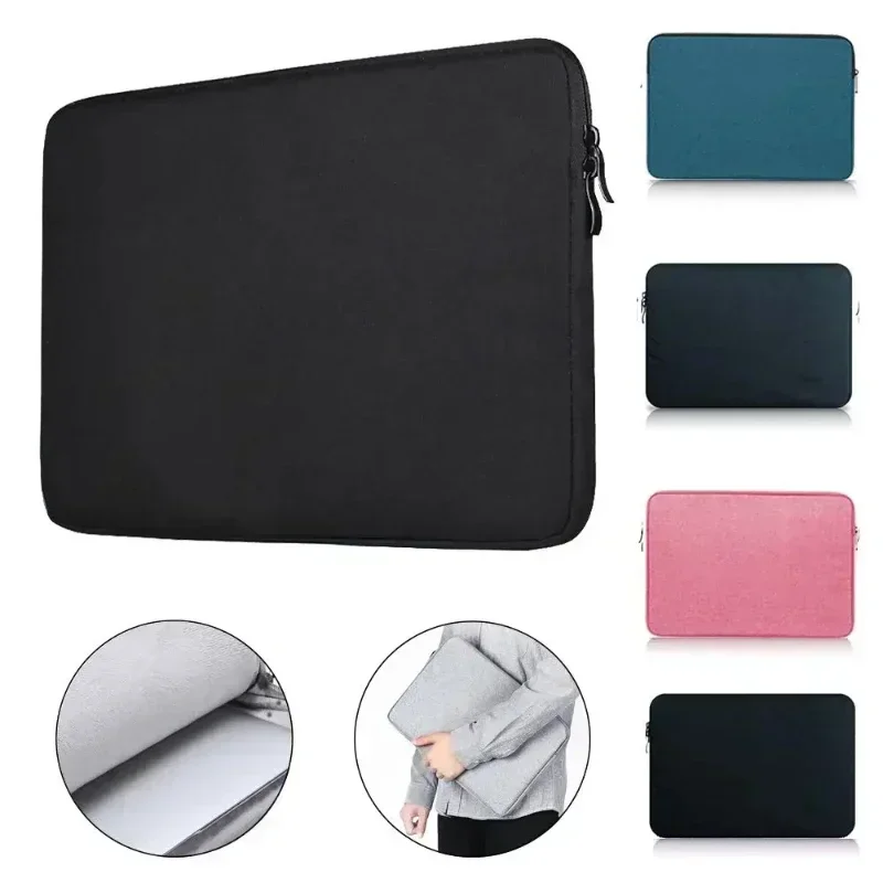 High Quality Laptop Bag Soft C - огляд і ціна Laptop Accessories Wholesale