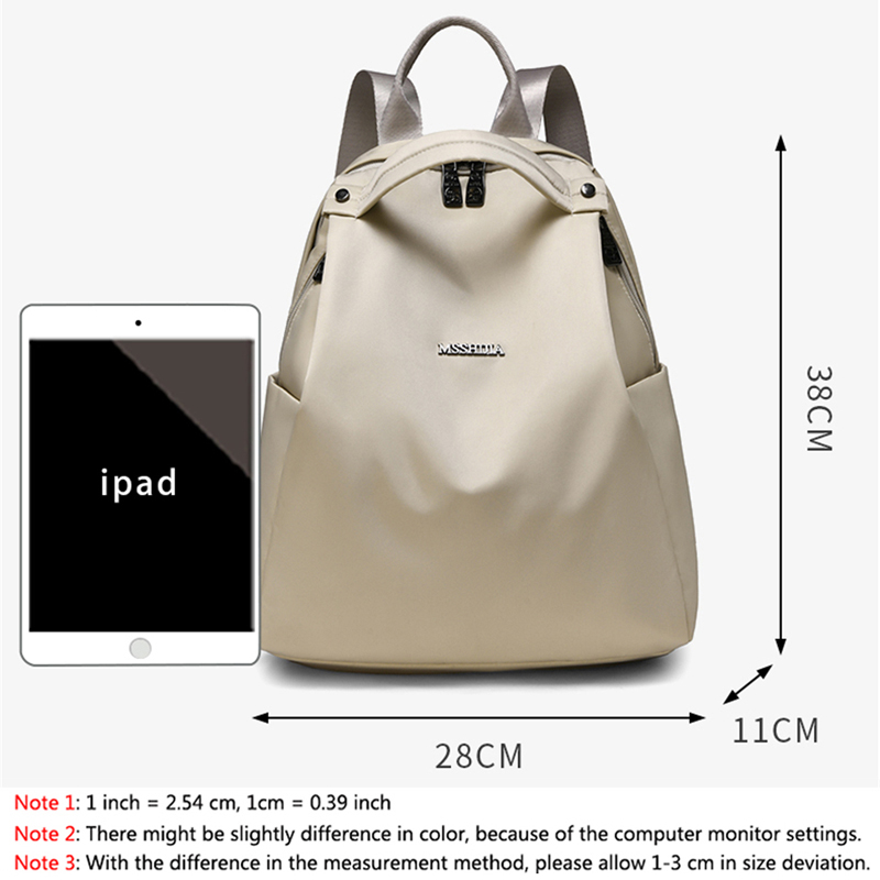 Fashion Daypack for Women Top  - огляд і ціна Laptop Accessories Women