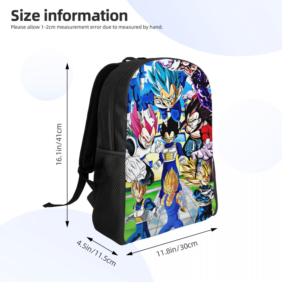 Personalized V-Vegetaes Japan  - огляд і ціна Laptop Accessories For Students