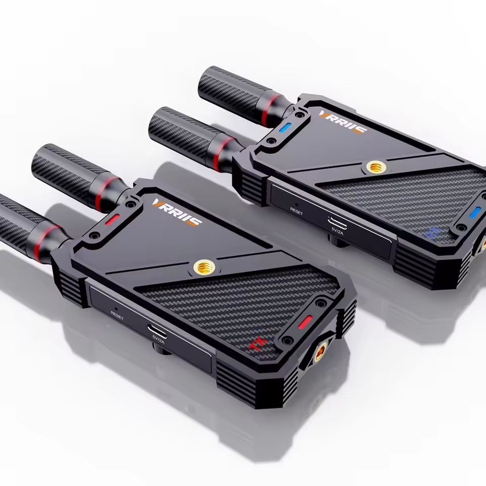 VRRIIS WL082K 400M Wireless HD - огляд і ціна Laptop External Accessories