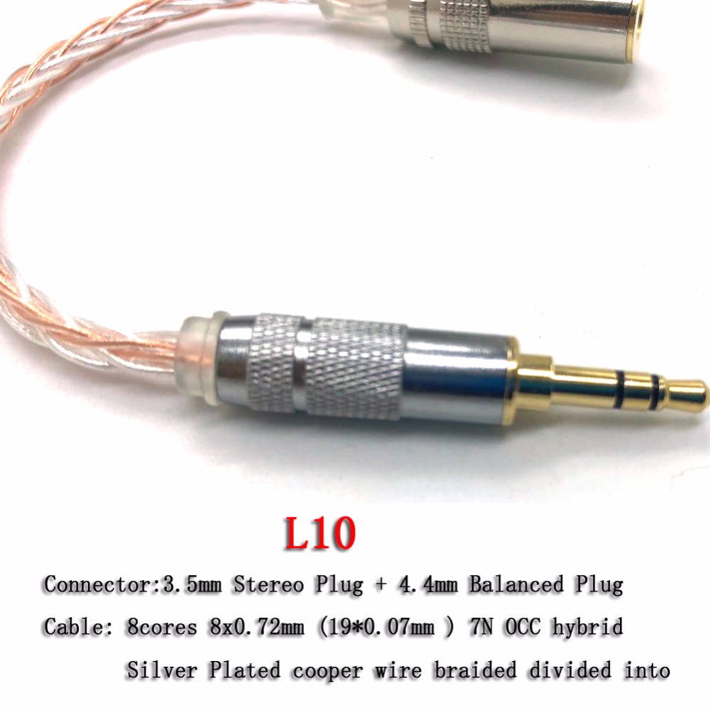 Haldane 3.5mm Stereo Male to 4 - огляд і ціна Laptop Accessories Women