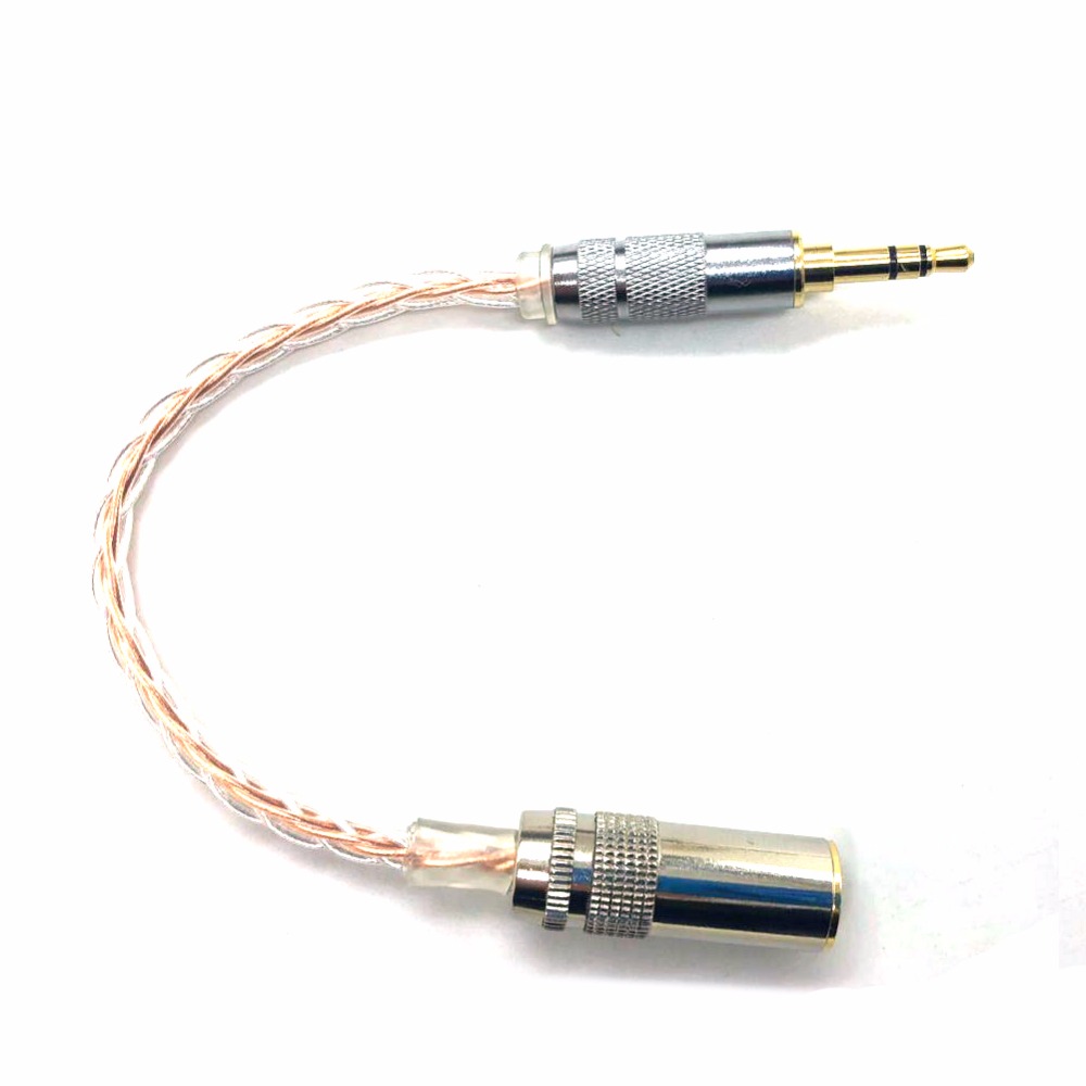 Haldane 3.5mm Stereo Male to 4 - огляд і ціна Laptop Accessories Women
