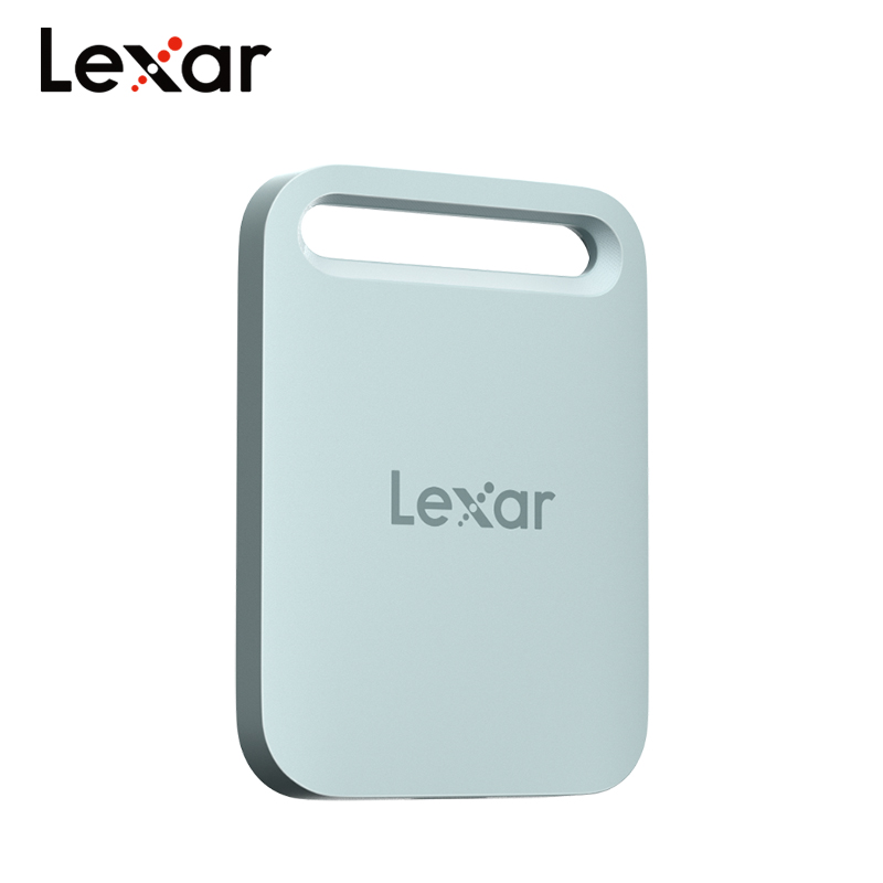 Lexar Portable Solid State Dri - огляд і ціна Laptop External Accessories
