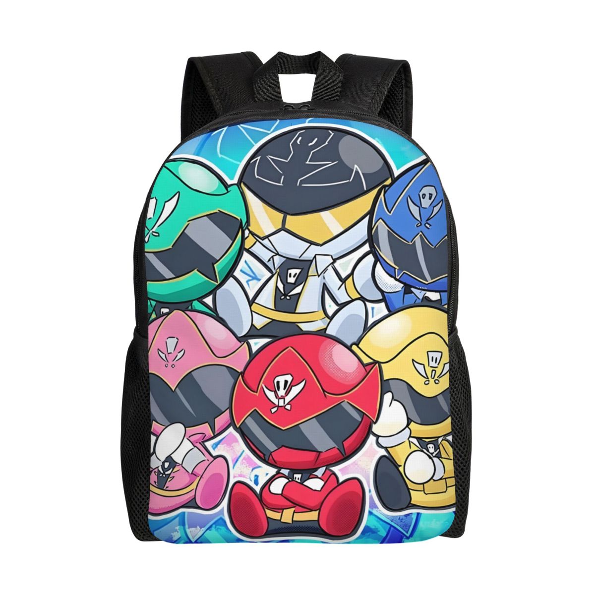Custom S-Supers S-Sentais Comi - огляд і ціна Laptop Accessories For Students