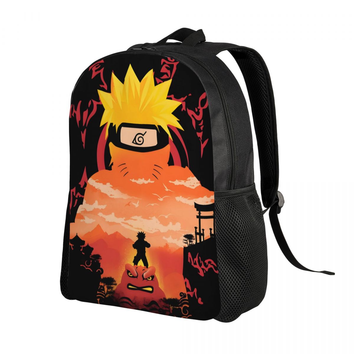 Personalized Comics U-Uzumakie - огляд і ціна Laptop Accessories For Students