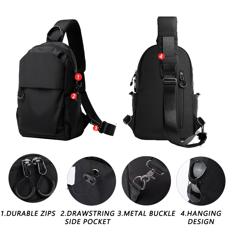 MOYYI Fashion Casual Outdoor M - огляд і ціна Laptop Accessories Women
