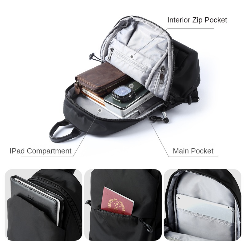 MOYYI Fashion Casual Outdoor M - огляд і ціна Laptop Accessories Women