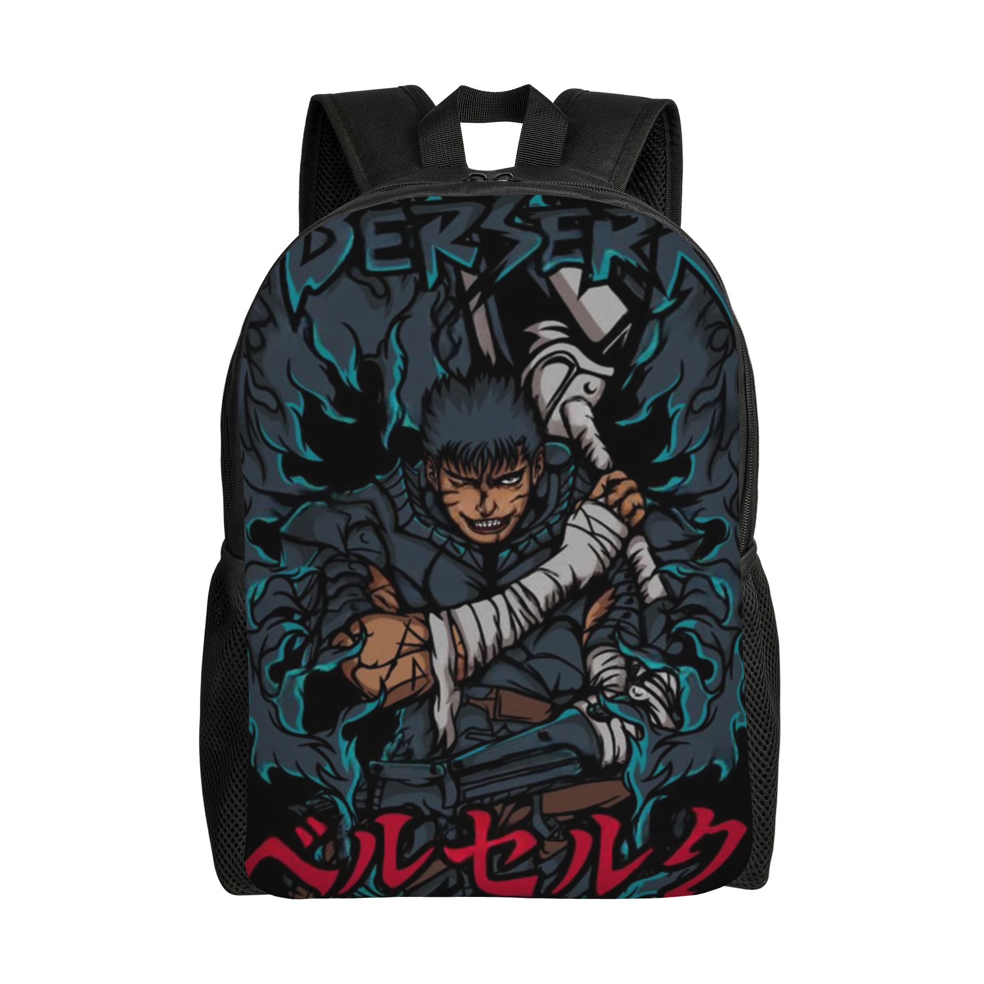 B-Berserks Travel Backpack Wom - огляд і ціна Laptop Accessories For Students