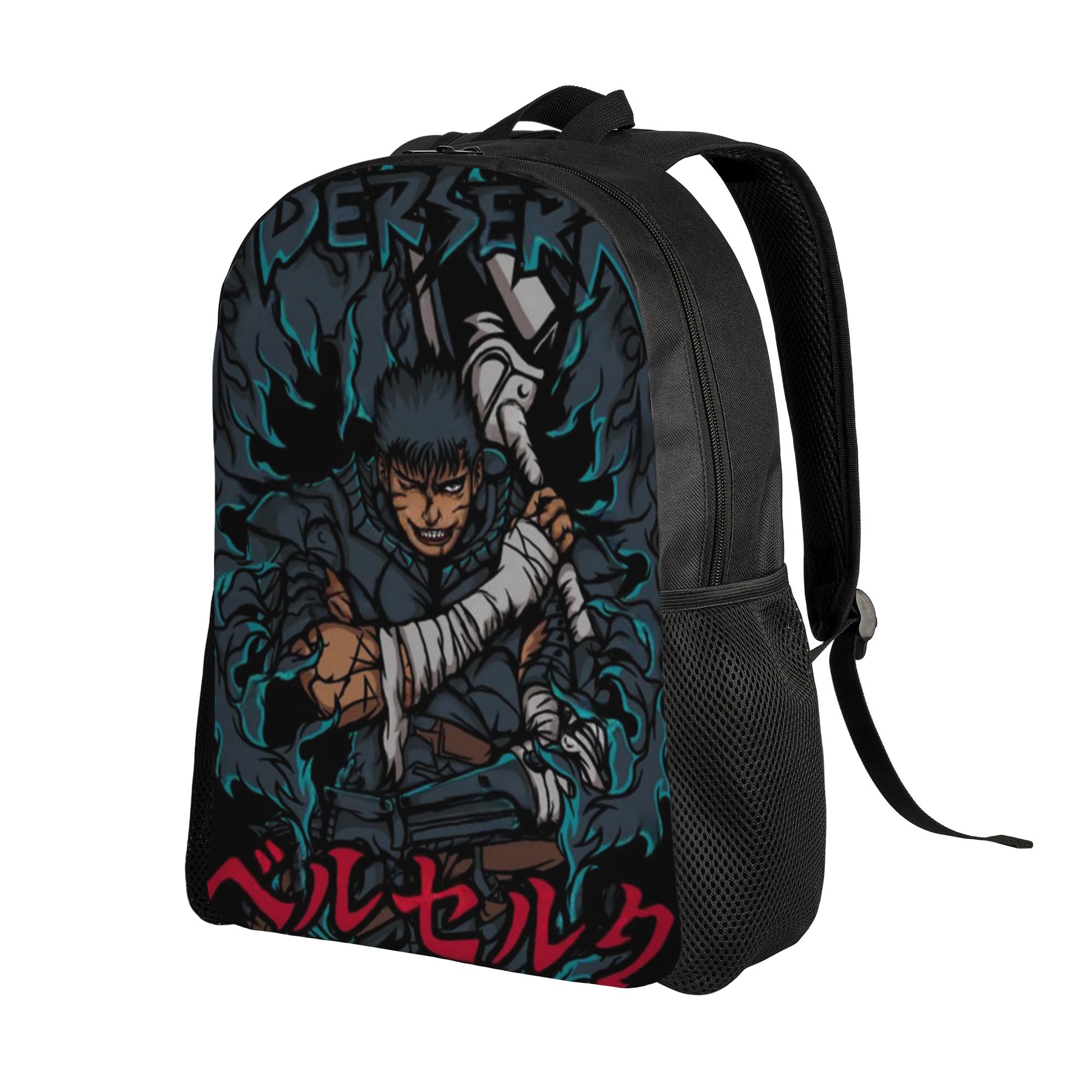 B-Berserks Travel Backpack Wom - огляд і ціна Laptop Accessories For Students