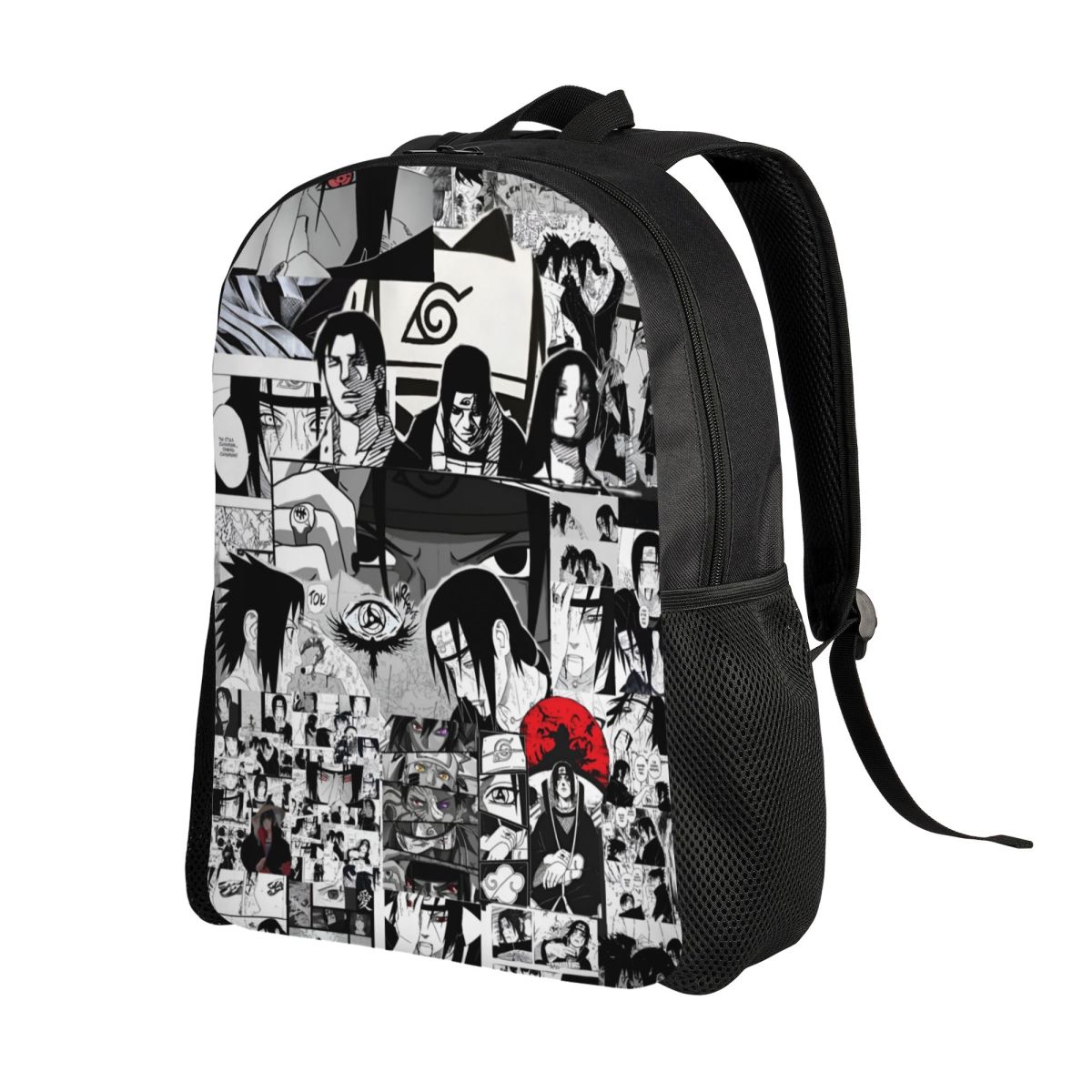 Customized Manga U-Uchihaes I- - огляд і ціна Laptop Accessories For Students