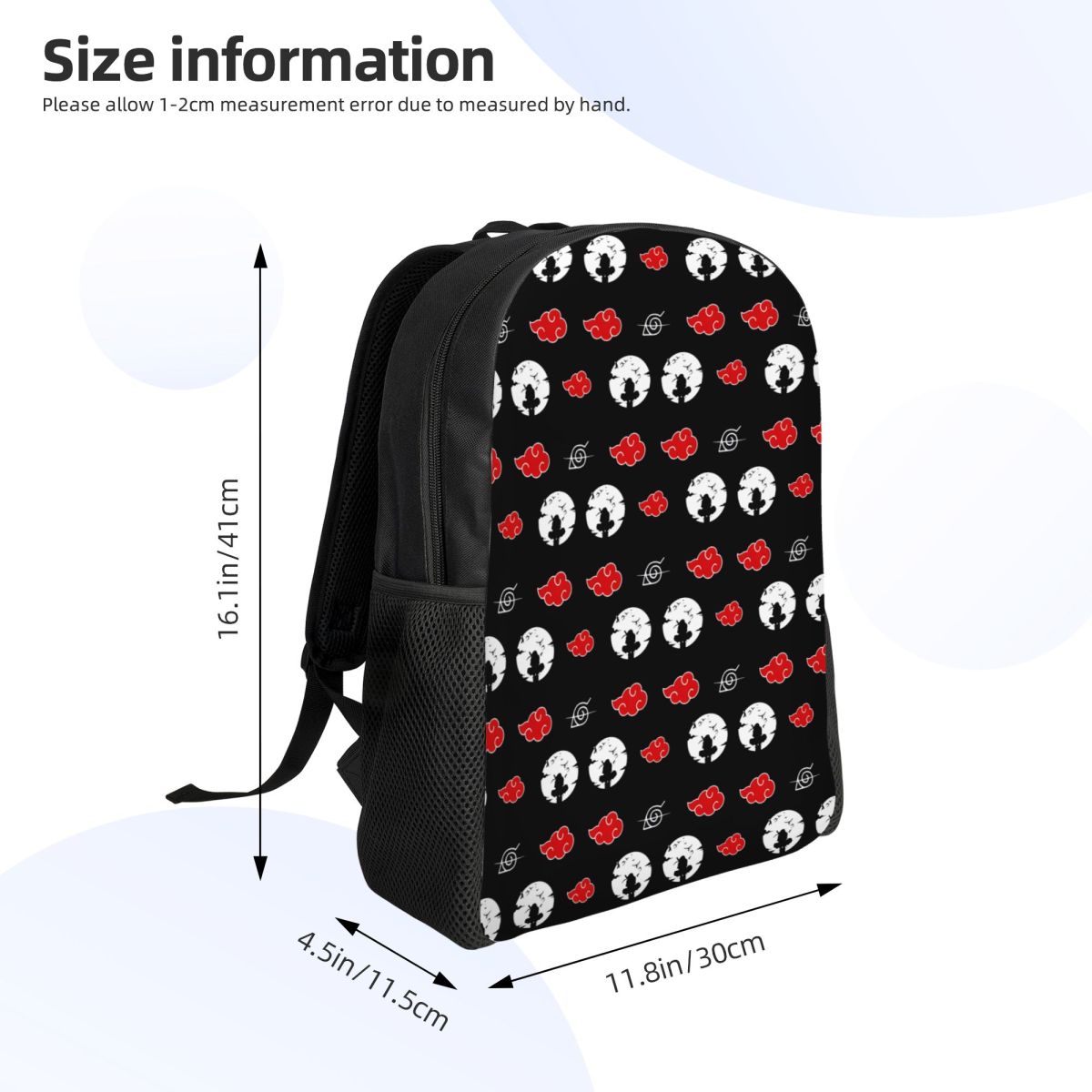 Customized U-Uchihaes I-Itachi - огляд і ціна Laptop Accessories For Students