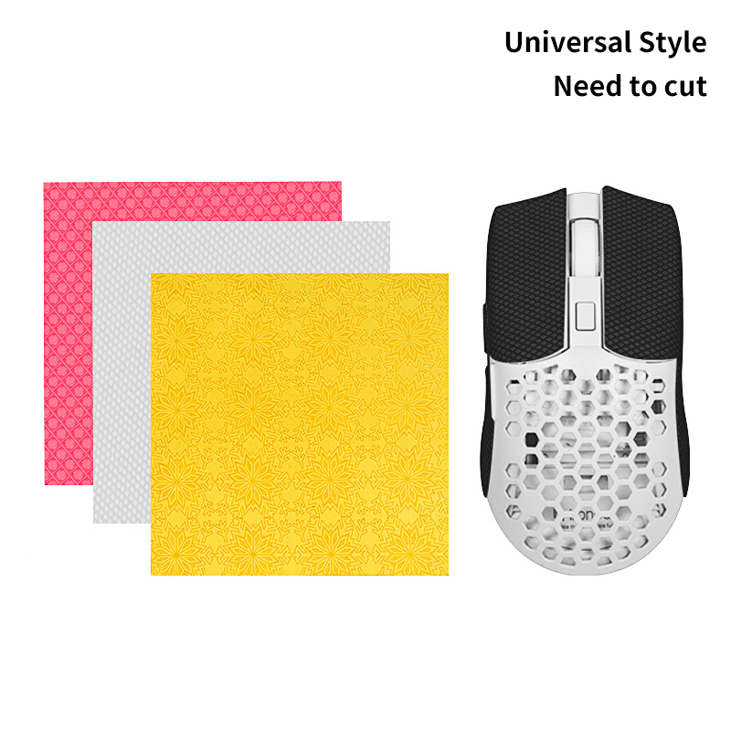 12*11cm DIY Anti-Slip Universa - огляд і ціна Laptop External Accessories