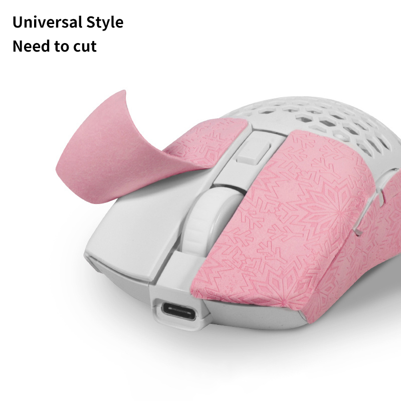 12*11cm DIY Anti-Slip Universa - огляд і ціна Laptop External Accessories