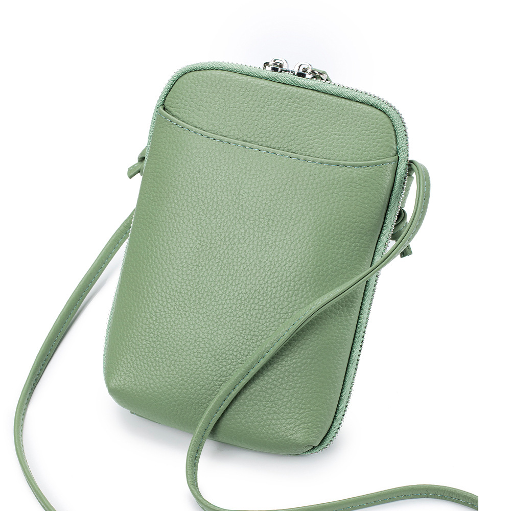 Genuine Leather One Shoulder B - огляд і ціна Laptop Accessories Women