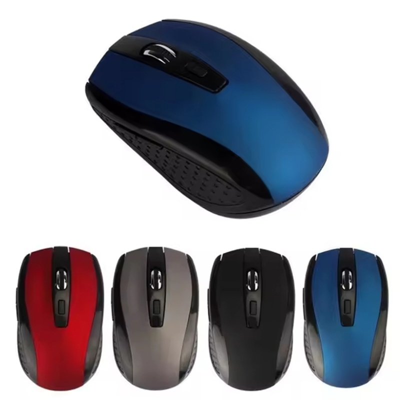 Wireless Bluetooth Mouse 3 Lev - огляд і ціна Laptop External Accessories