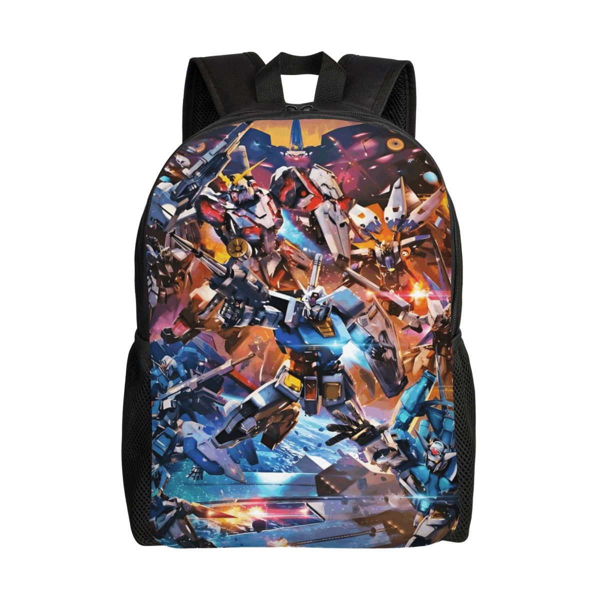 Customized G-Gundams Movie Lap - огляд і ціна Laptop Accessories For Students