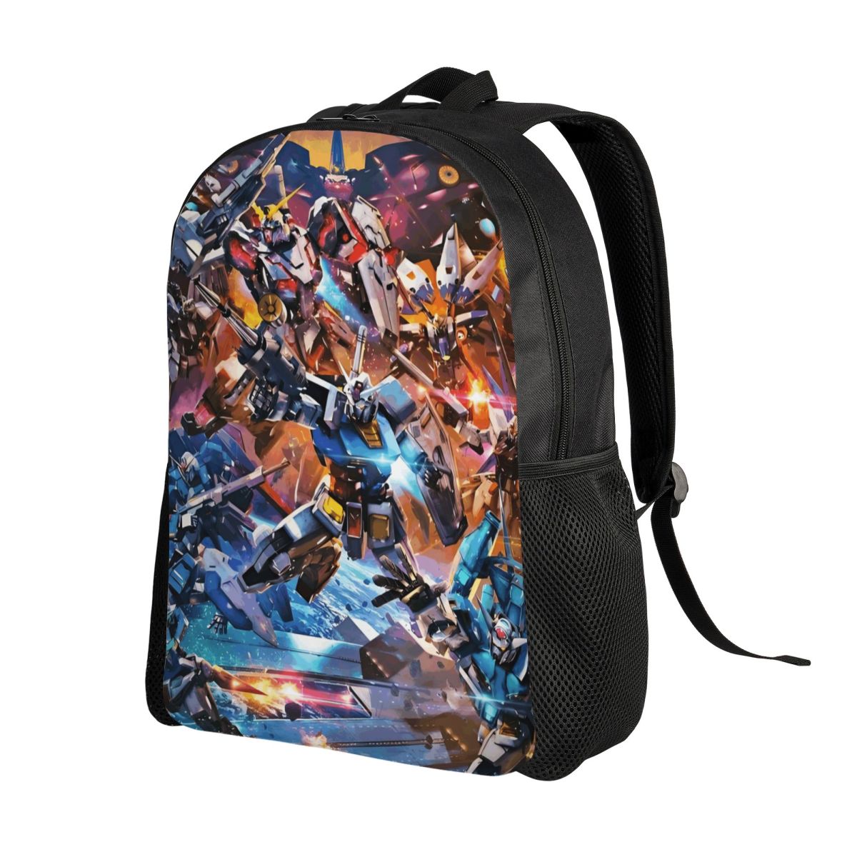 Customized G-Gundams Movie Lap - огляд і ціна Laptop Accessories For Students