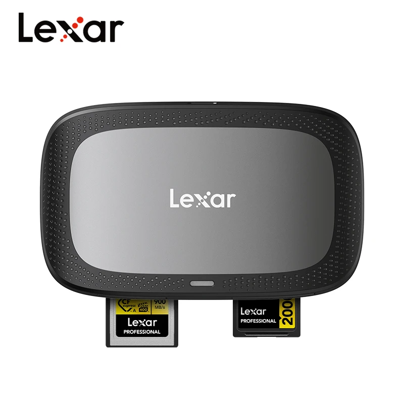 Lexar RW530 External CFexpress - огляд і ціна Laptop External Accessories
