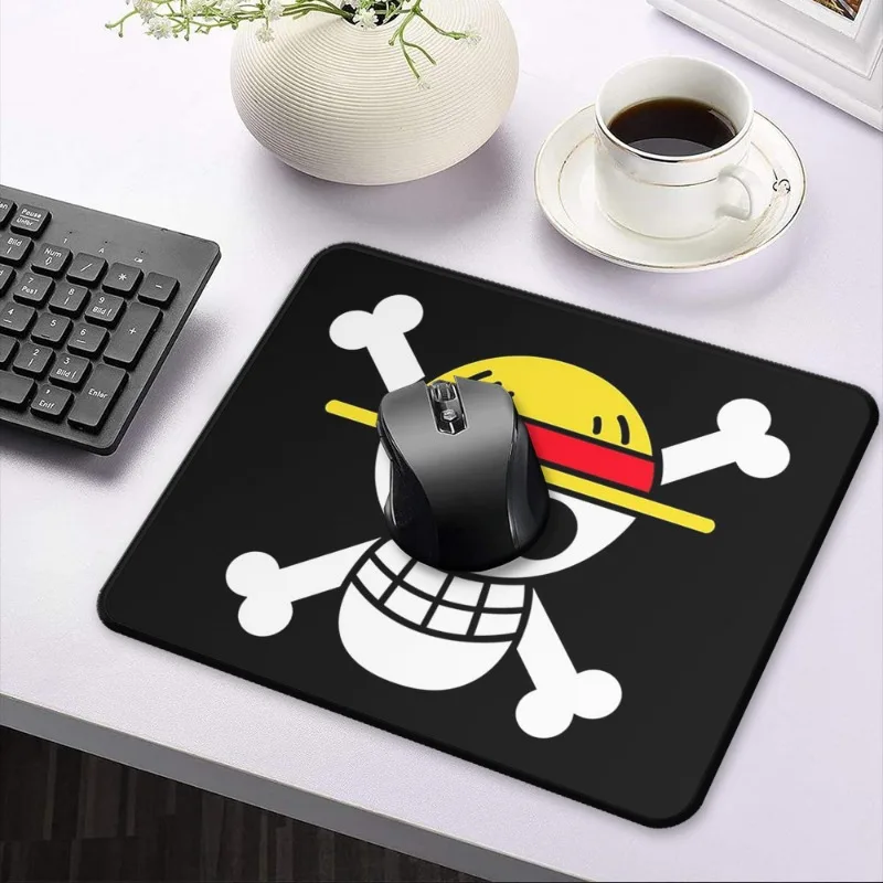 Cartoon One Piece  Luffy Skull - огляд і ціна Laptop Accessories Wholesale