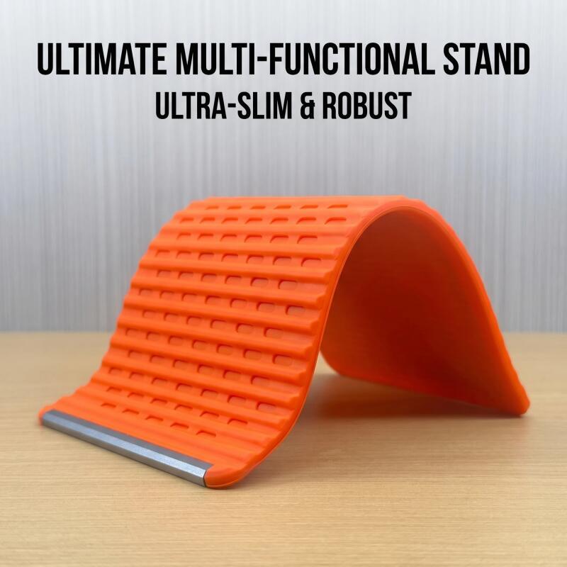 Creative Foldable Phone Stand  - огляд і ціна Laptop Accessories Wholesale
