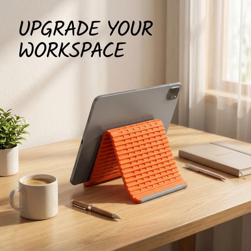 Creative Foldable Phone Stand  - огляд і ціна Laptop Accessories Wholesale