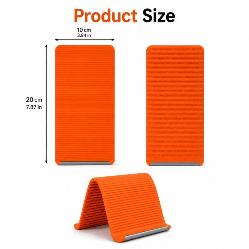 Creative Foldable Phone Stand  - огляд і ціна Laptop Accessories Wholesale