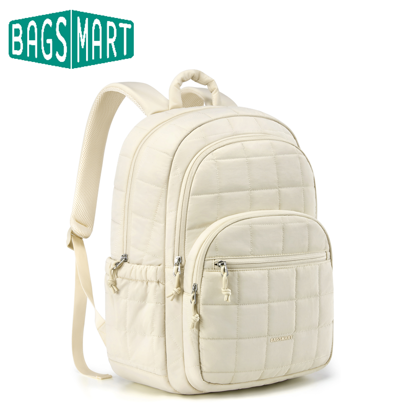 BAGSMART Laptop Bags College C - огляд і ціна Laptop Accessories Women
