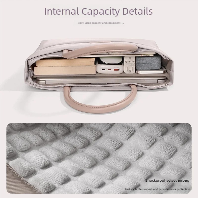 Lightweight Waterproof Large C - огляд і ціна Laptop Accessories Women