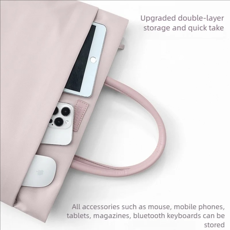 Lightweight Waterproof Large C - огляд і ціна Laptop Accessories Women