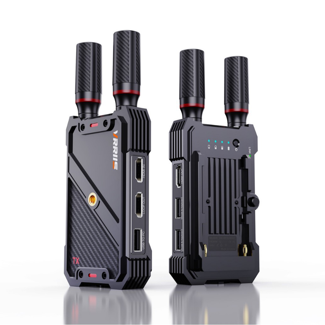 VRRIIS WL082K 400m Wireless HD - огляд і ціна Laptop External Accessories